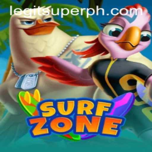 Dive into SurfZone: Experience the Thrill