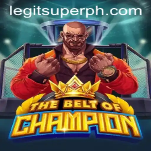 Exploring the Thrills of TheBeltOfChampion: The Ultimate Gaming Experience