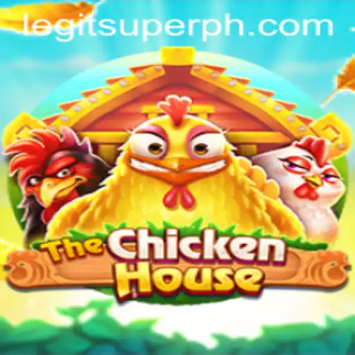 The Enchanting World of TheChickenHouse: A Dive into Superph's Latest Gaming Phenomenon
