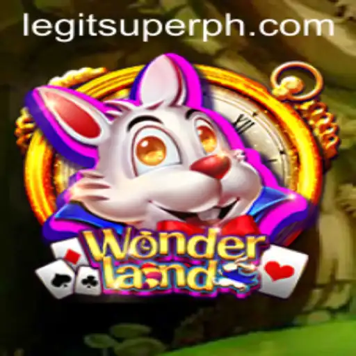 Exploring the World of Wonderland: A Journey Through the Game of Superph